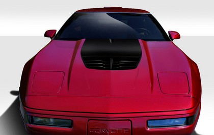 Duraflex Stingray Z Hood