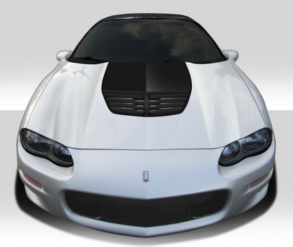 Duraflex Stingray Z Hood