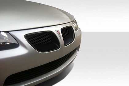 Duraflex S Design Grille, 2 Piece