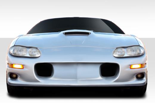 Duraflex LE Designs Super Car Front Bumper - 1 Piece