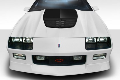 Duraflex Stingray Z Hood