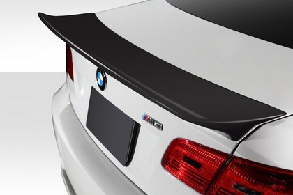 Duraflex Circuit Rear Spoiler