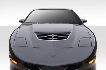 Duraflex Stingray Z Hood