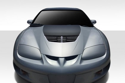 Duraflex Stingray Z Hood