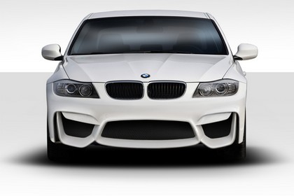 Duraflex M4 Look Front Bumper