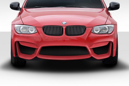 Duraflex M4 Look Front Bumper