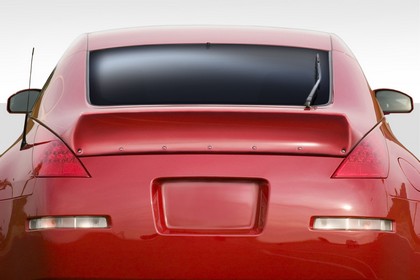 Duraflex RBS Rear Wing Spoiler