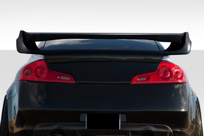 Duraflex Vader Style Spoiler, 1 piece