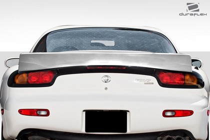 Duraflex RB-S Rear Wing Spoiler