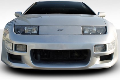 Duraflex Type G Front Bumper