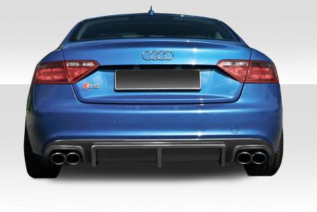 Duraflex SM-G Rear Diffuser