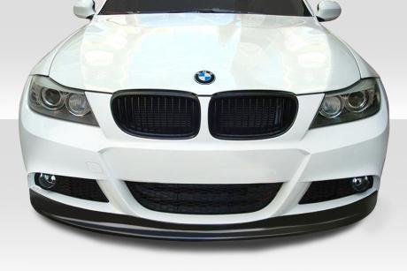 Duraflex AK-M Front Lip Spoiler