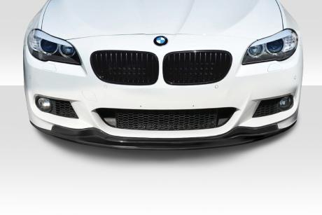 Duraflex AK-M Front Lip Spoiler