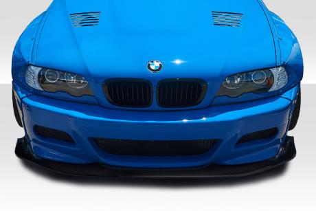 Duraflex Circuit Front Lip Spoiler