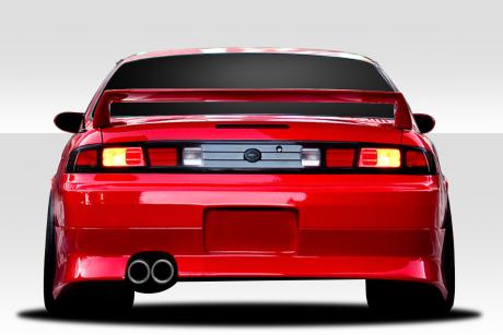 Duraflex Kouki Rear Wing Spoiler