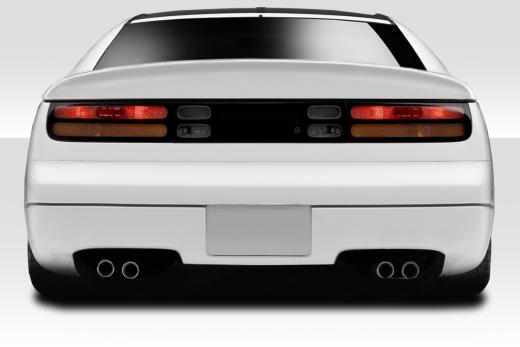 Duraflex Competition Rear Wing Spoiler - 1 Piece