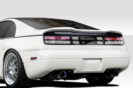 Duraflex TZ-3 Rear Wing Spoiler