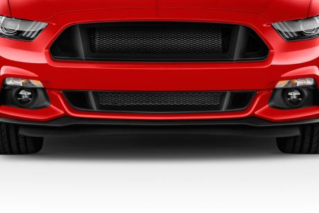 Duraflex Lower CVX Grille