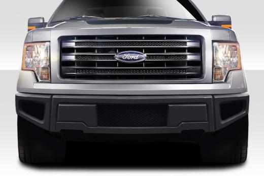 Duraflex Raptor Look Front bumper