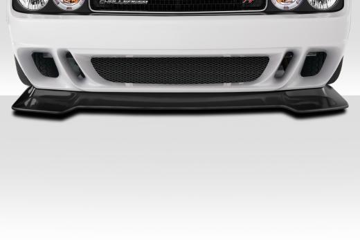 Duraflex Circuit Front Lip - 1 Piece