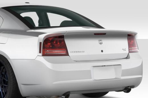 Duraflex RKS Rear Wing Spoiler - 3 Piece