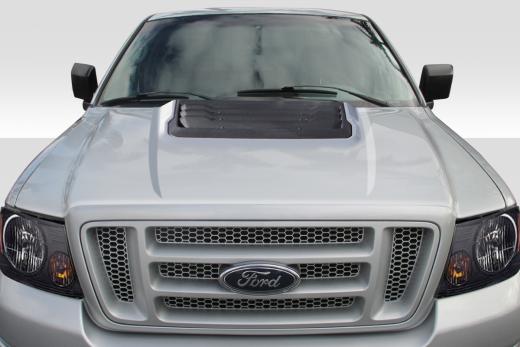 Duraflex Raptor Look Hood - 1 Piece