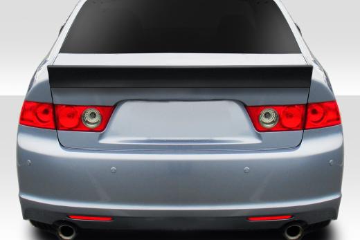 Duraflex RBS Wing Spoiler - 1 Piece