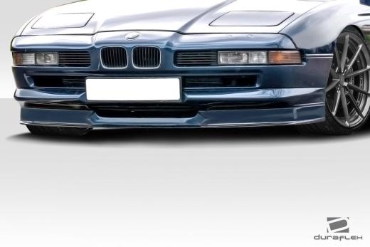 Duraflex Alpine Front Lip Under Spoiler Air Dam - 1 Piece