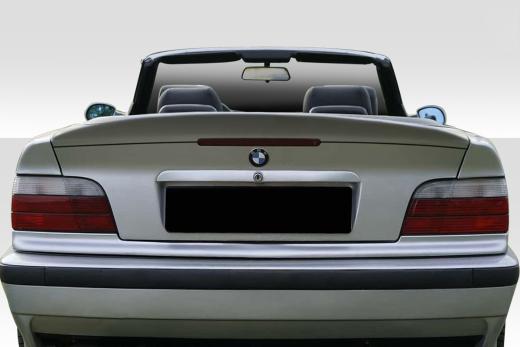 Duraflex CSL Wing Spoiler - 1 Piece