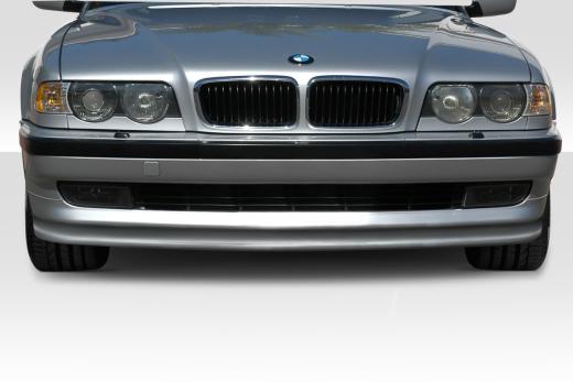 Duraflex Alpine Front Lip Under Spoiler Air Dam - 1 Piece