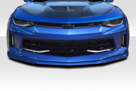 Duraflex GMX Front Lip - 1 Piece