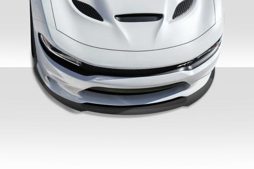 Duraflex Sonic Front Splitter - 1 Piece