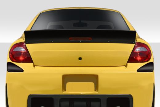 Duraflex RBS Wing Spoiler - 1 Piece