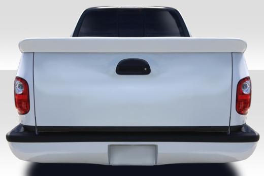 Duraflex Lazer Wing Spoiler - 1 Piece