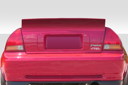 Duraflex RBS Wing Spoiler - 1 Piece