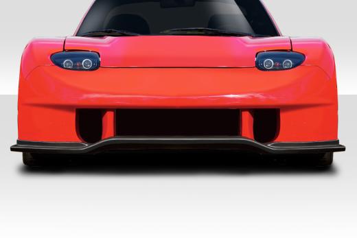 Duraflex Bossen Wide Body Front Bumper - 1 Piece