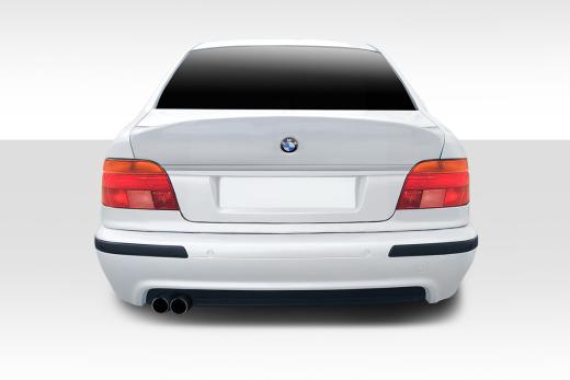 Duraflex CSL Wing Spoiler - 1 Piece