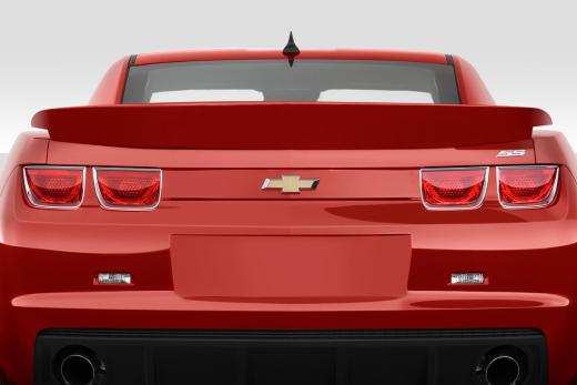 Duraflex Z28 Look Wing Spoiler - 1 Piece