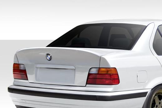 Duraflex CSL Wing - 1 piece