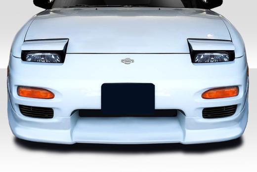 Duraflex Estra Front Lip - 1 Piece