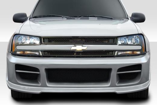 Duraflex R34 Front Bumper - 1 Piece