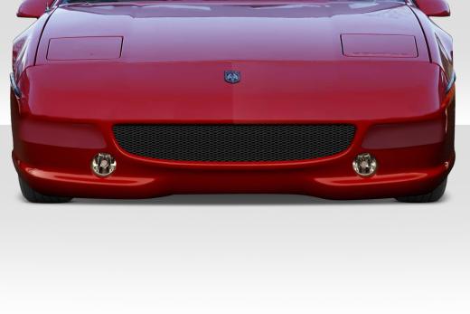 Duraflex F355 Front Bumper - 1 piece