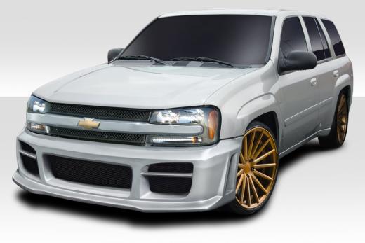 Duraflex R34 Body Kit - 2 Piece