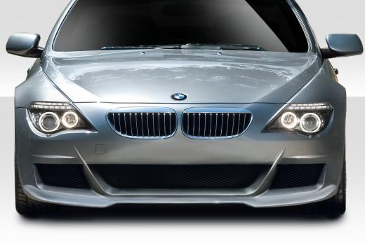 Duraflex LMS Front Bumper Cover - 1 Piece