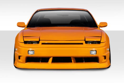 Duraflex G-PR Front Bumper Cover - 1 Piece