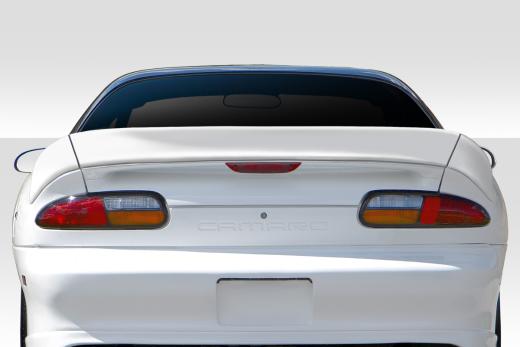 Duraflex RKSP Rear Wing Spoiler - 3 Piece