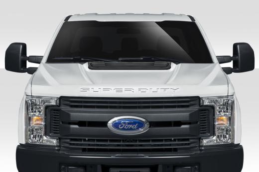 Duraflex Raptor Look Hood - 1 Piece