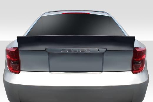 Duraflex RBS Rear Wing Spoiler - 1 Piece