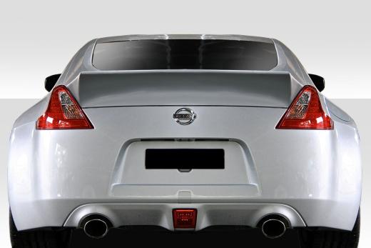 Duraflex RBS Rear Wing Spoiler - 1 Piece