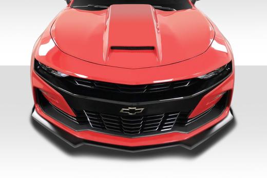 Duraflex GMX Front Lip - 1 Piece